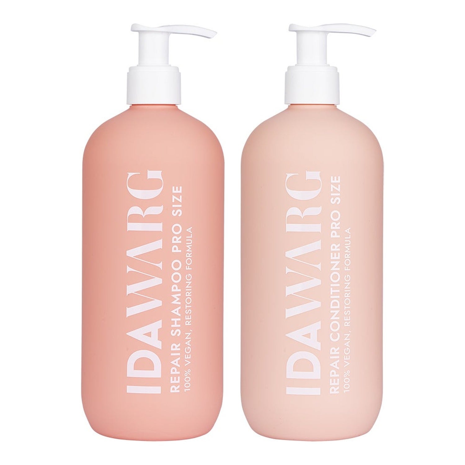 IDA WARG Beauty Repair Shampoo 500 ml