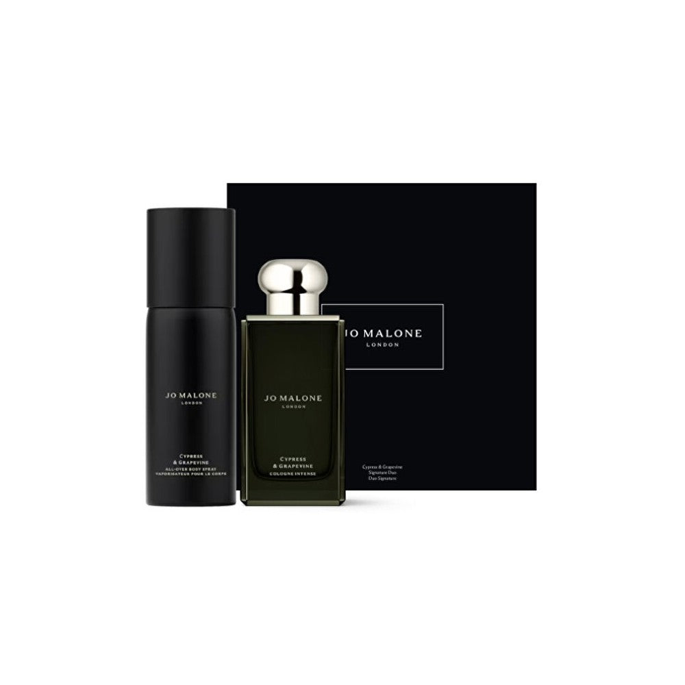 Jo Malone Cypress & Grapevine Signature Duo 100 ml + 125 ml