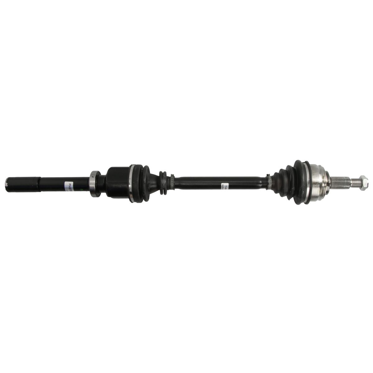 Vetoakseli POINT GEAR PNG73529