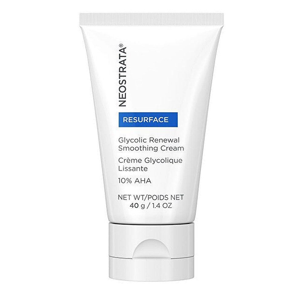 Neostrata Resurface Intensive Smoothing Cream (Crema Levigante Rinnovante Glicolica) 40 g
