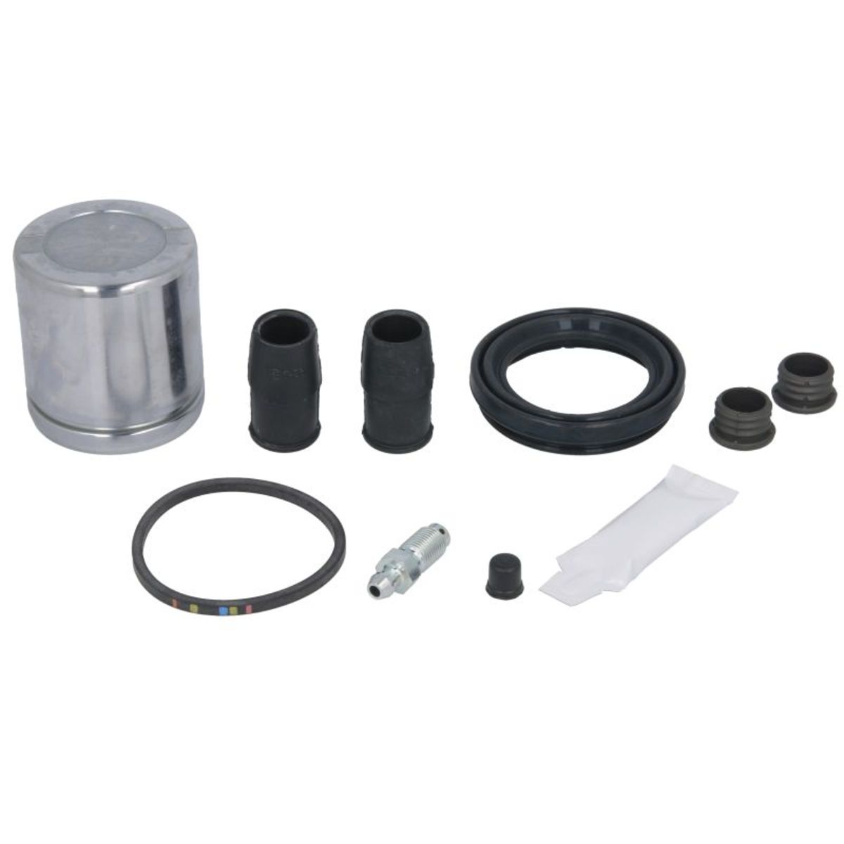 Jarrusatulan korjaussarja AUTOFREN SEINSA D43143C
