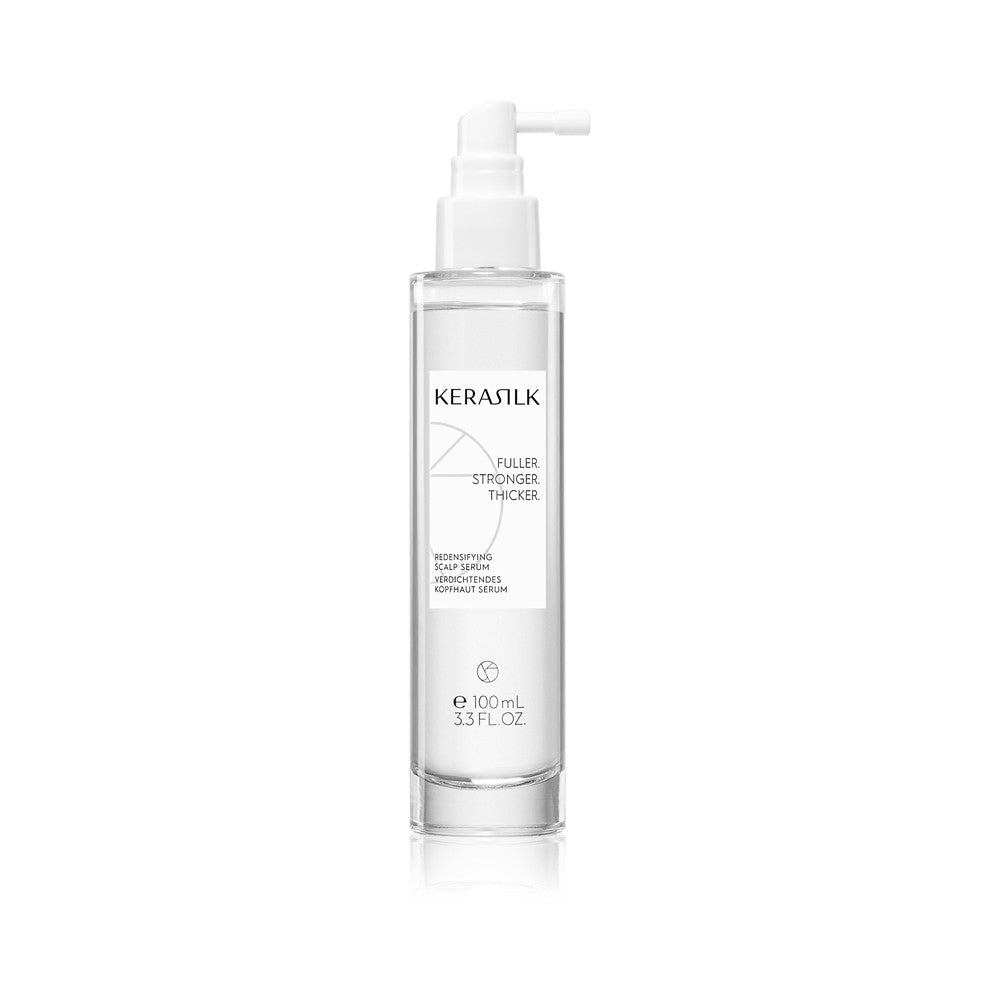KERASILK Specialists Redensizing seerumi päänahalle 100 ml