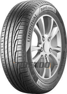 Uniroyal RainExpert 5 ( 155/65 R14 75T EVc )