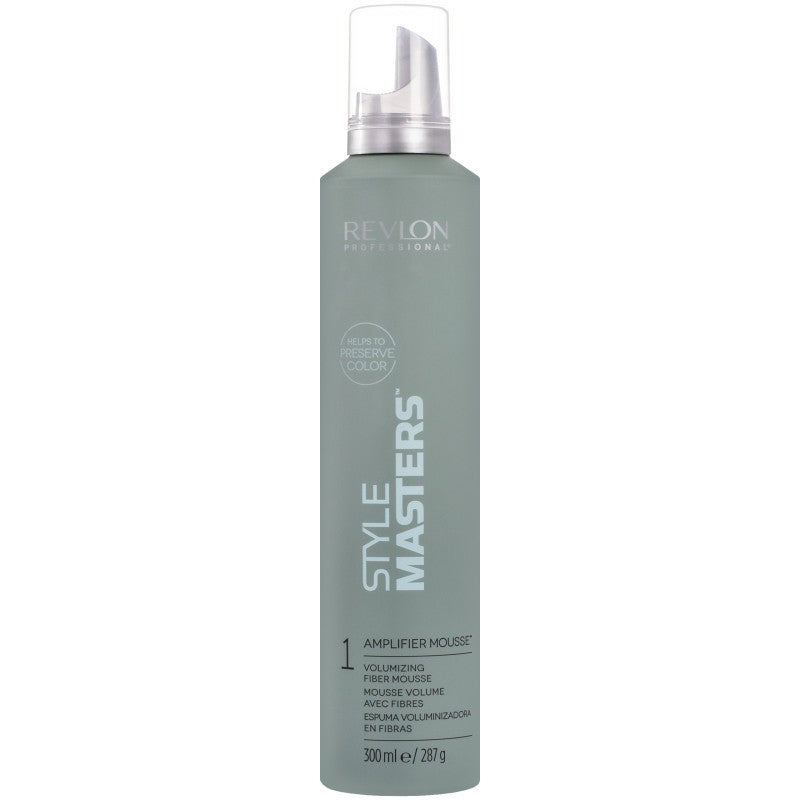 Revlon Style Masters Mousse volyymitehostin 300 ml