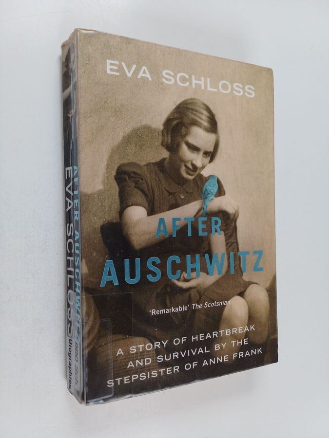 After Auschwitz