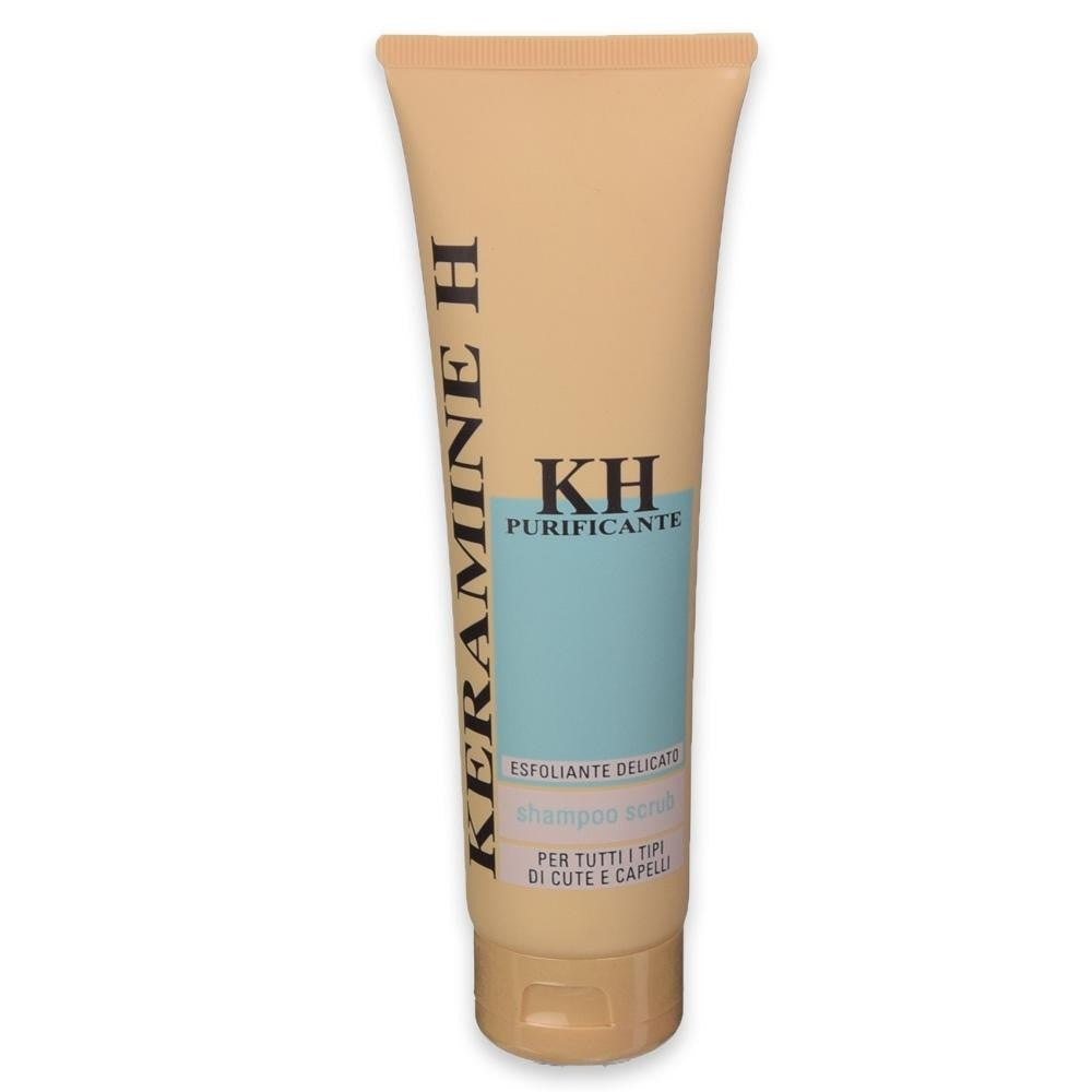 Keramine H Shampoo Kuorinta 150 ml