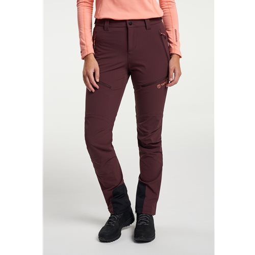 Tenson Txlite Flex Pants Women - XS