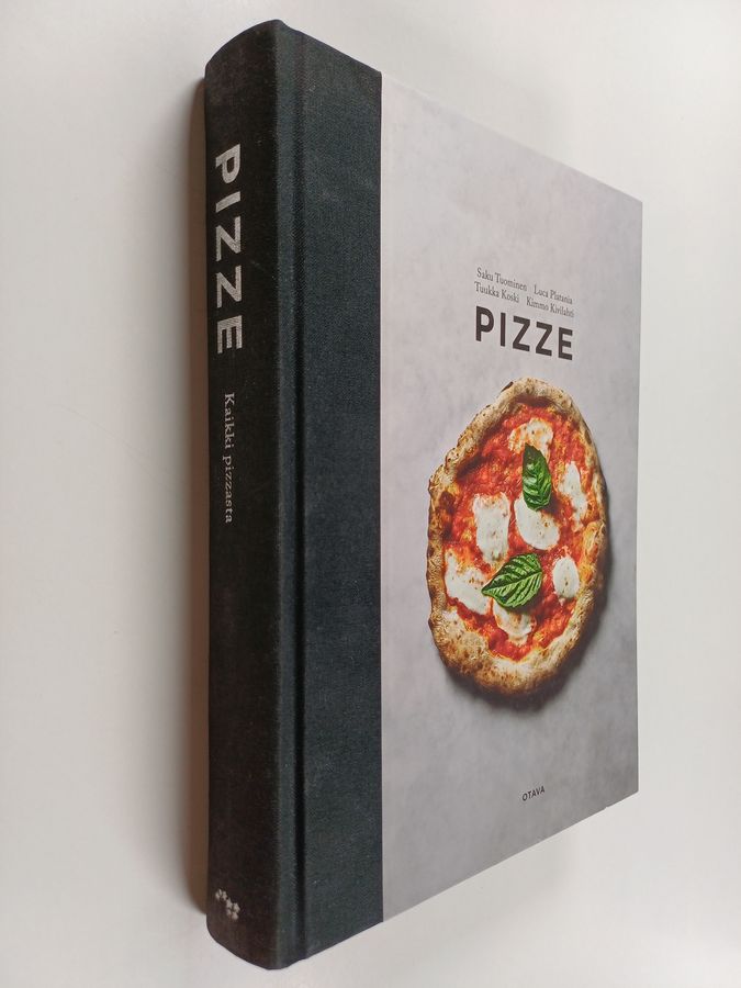 Pizze