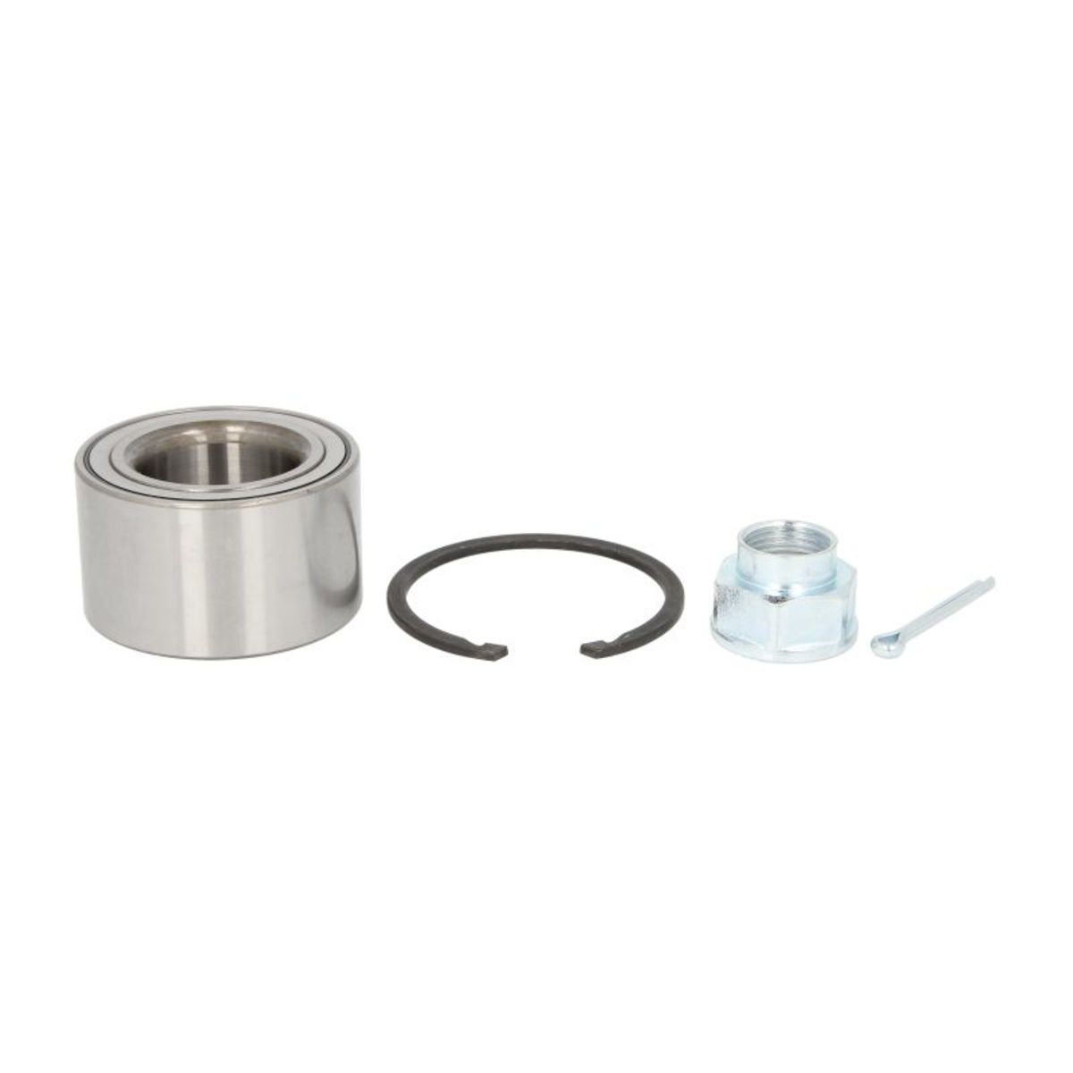 Pyöränlaakerisarja SKF VKBA 6966