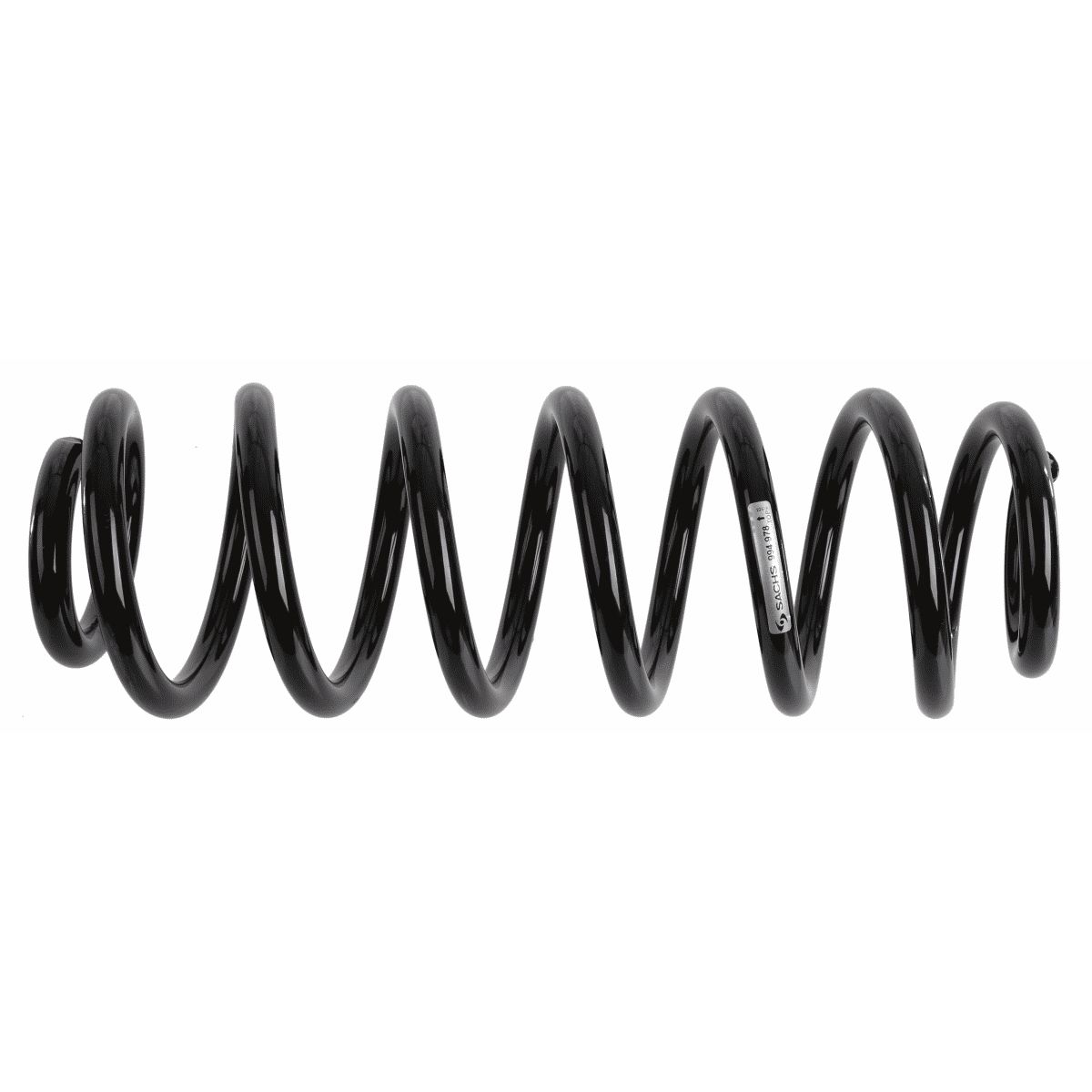 Jousi (auton jousitus) SACHS 994 978