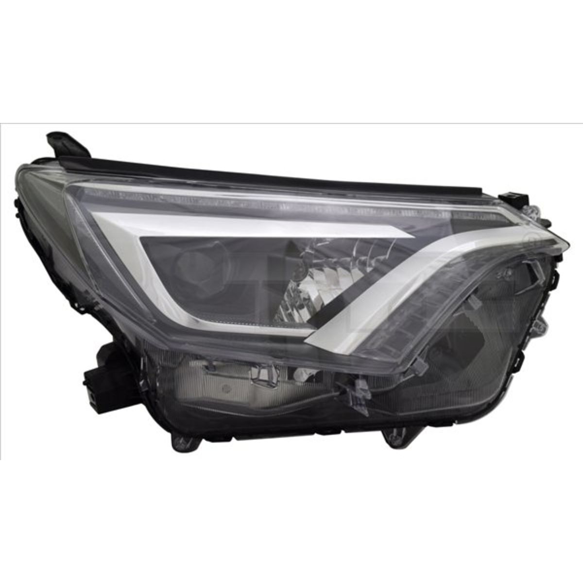 Ajovaloumpio TYC 20-16164-06-2
