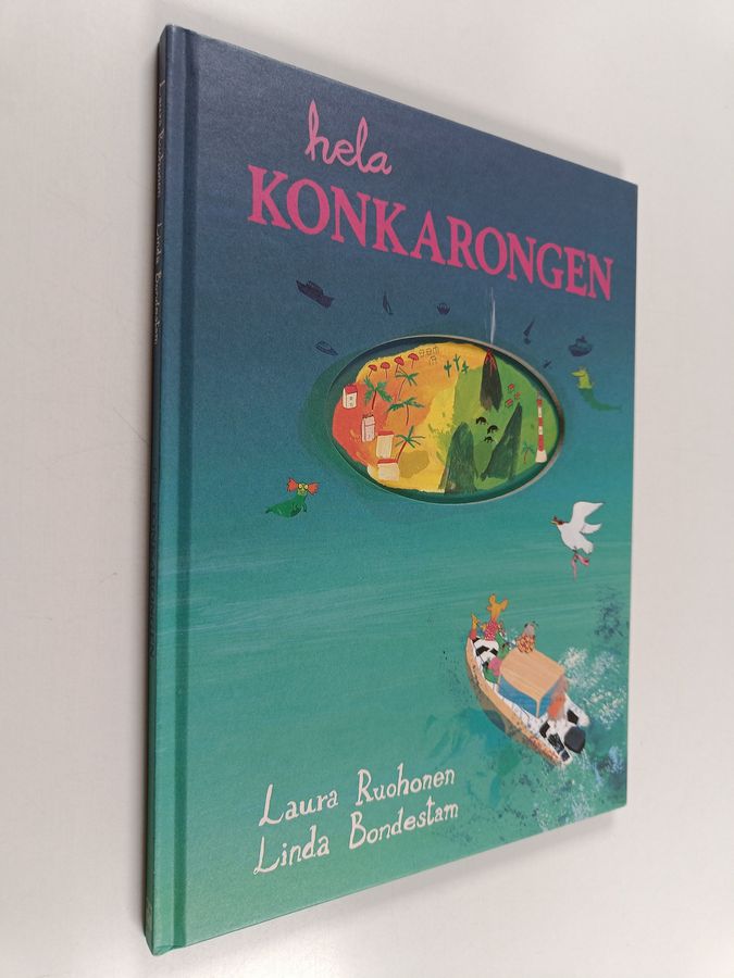 Konkarongen