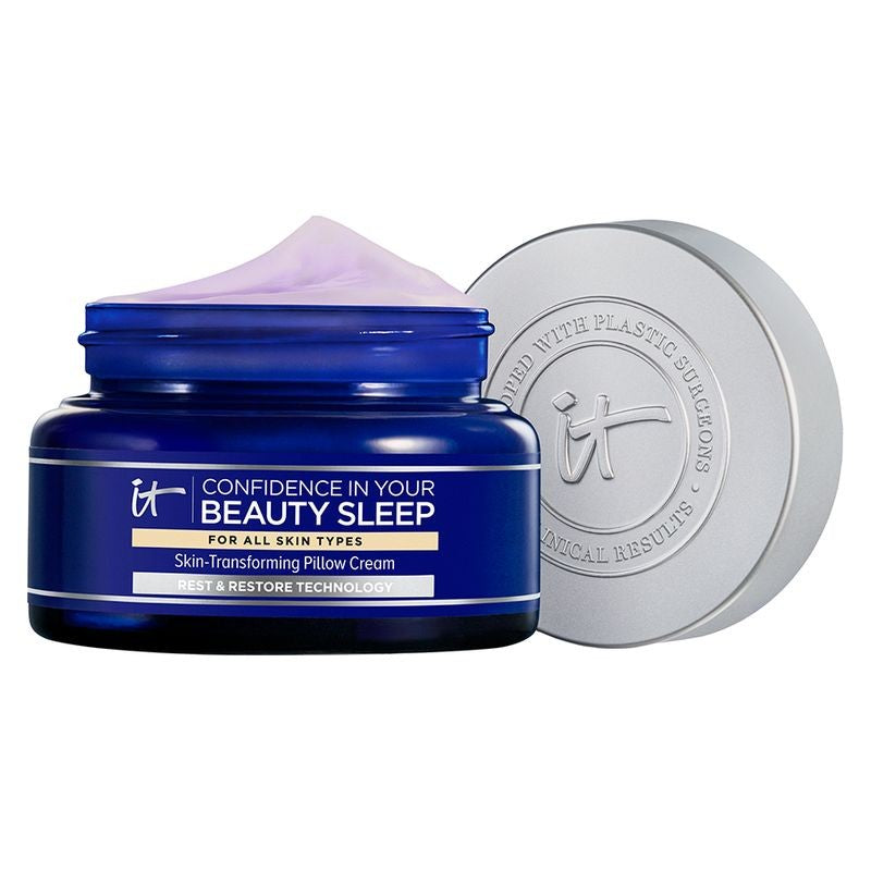 Se Kosmetiikka luottamusta sinuun Beauty Nukkua 60 ml