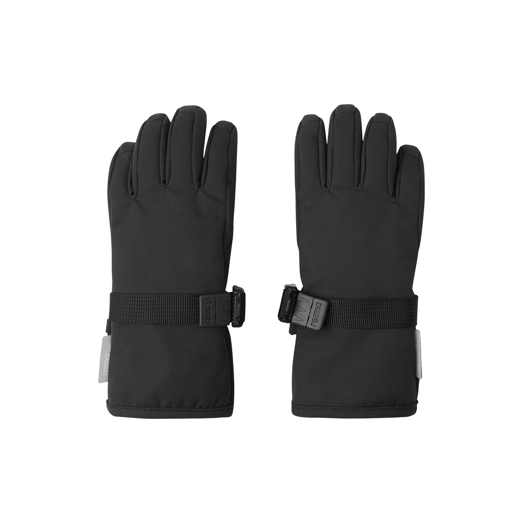Reimatec gloves, Tartu Black - 4