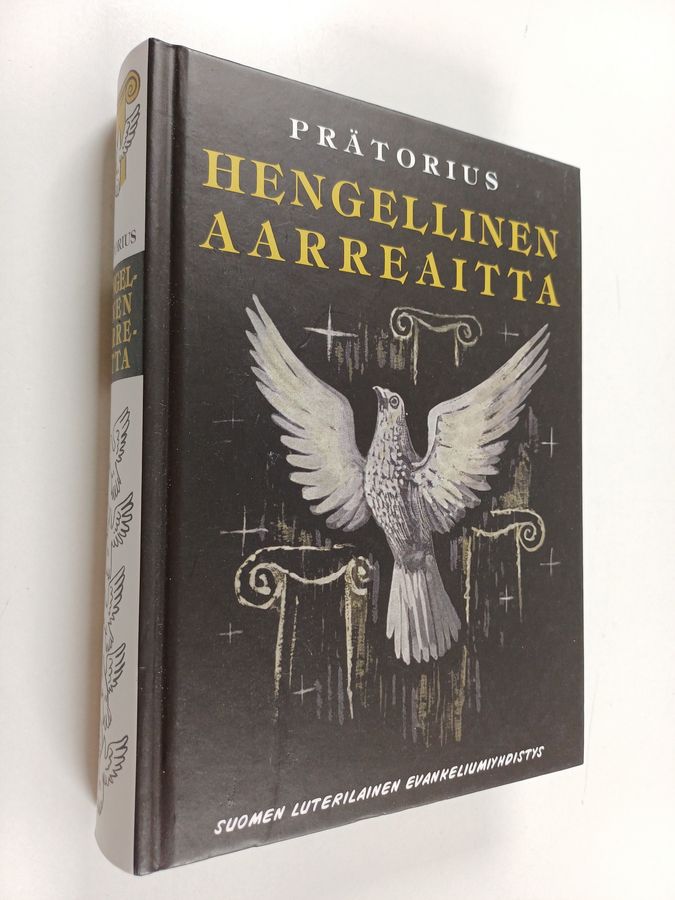 Hengellinen aarreaitta