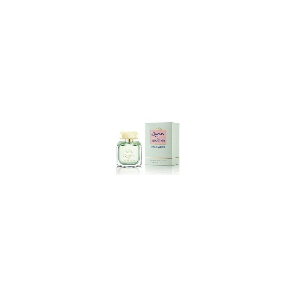 Antonio Banderas Queen of 80ml — Eau de Toilette