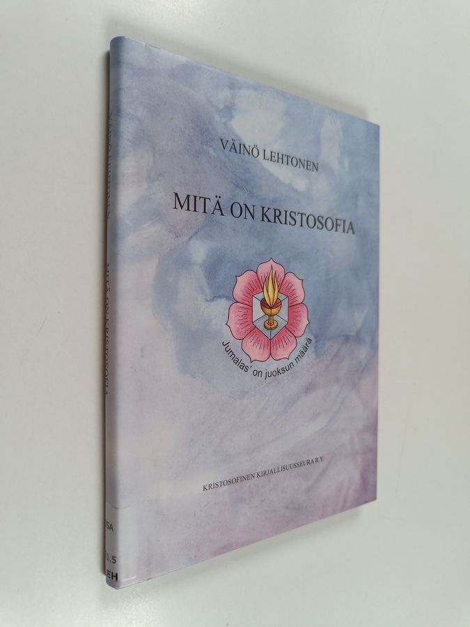 Mitä on kristosofia