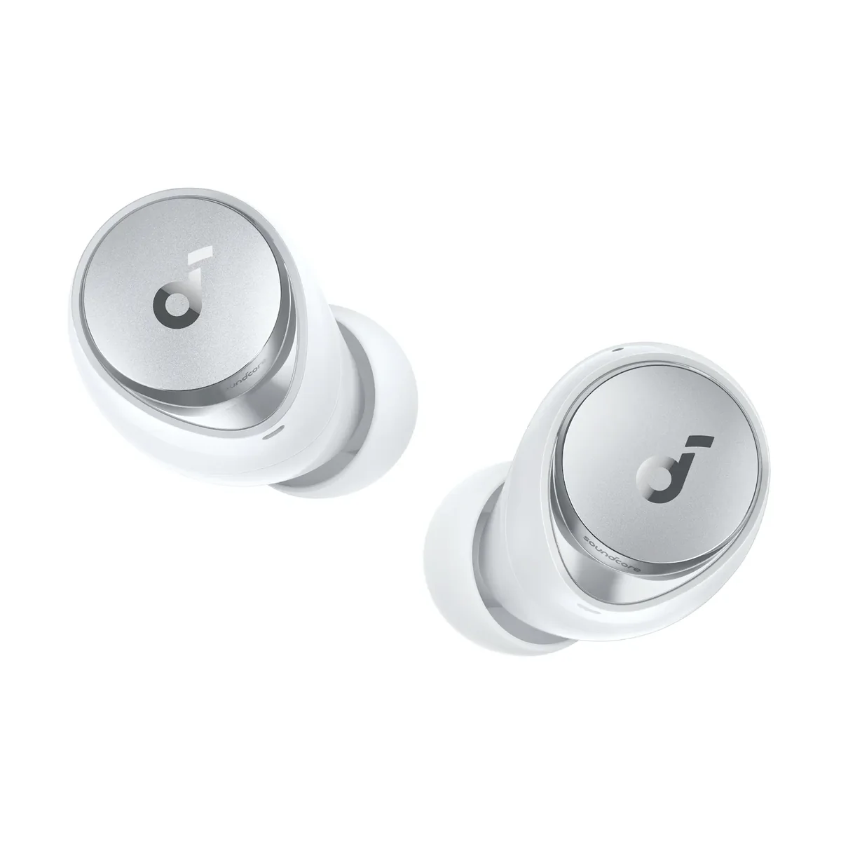 Anker soundcore Space A40 - Valkoinen
