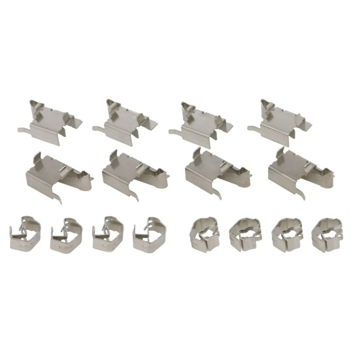Jarrupalojen asennussarja QUICK BRAKE 109-1748