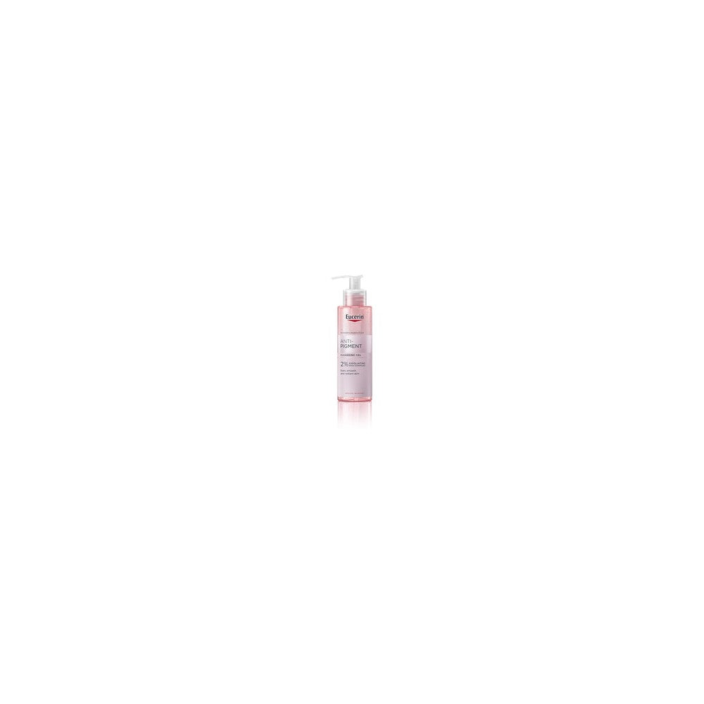Eucerin AntiPigment Illuminating puhdistusgeeli - 400mlml