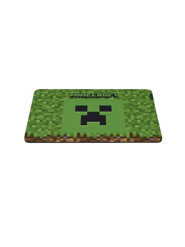 Razer Gigantus V2 - Minecraft Edition