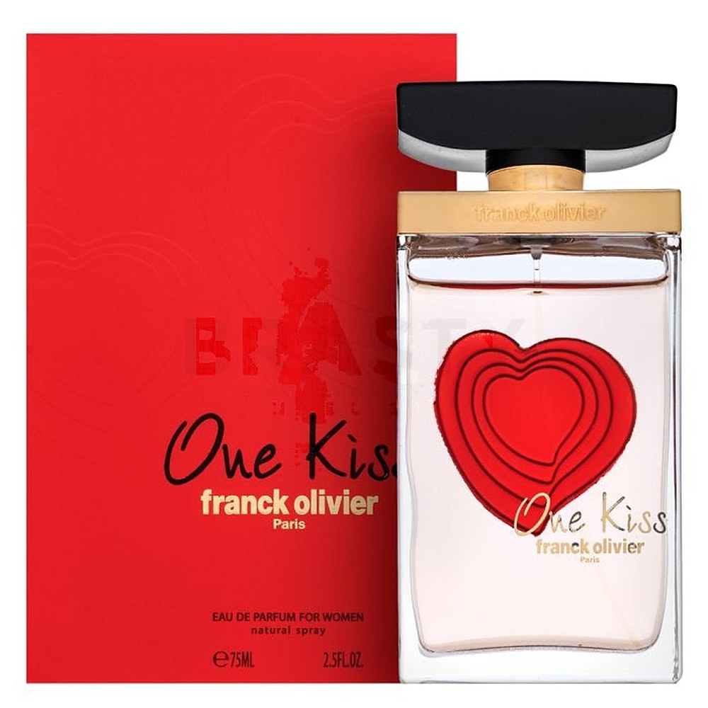 Franck Olivier One Kiss EDP - 75 ml