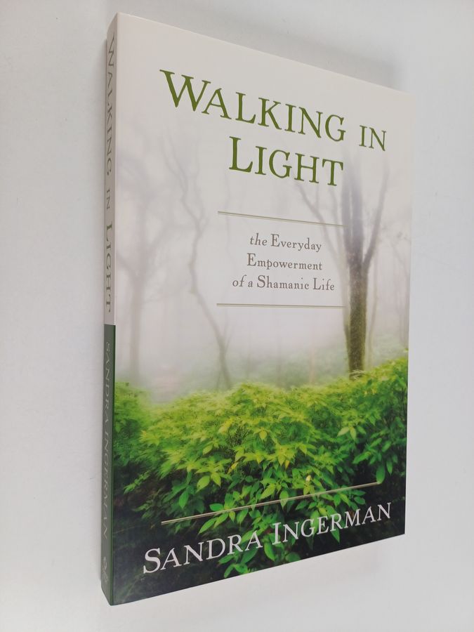 Walking in Light