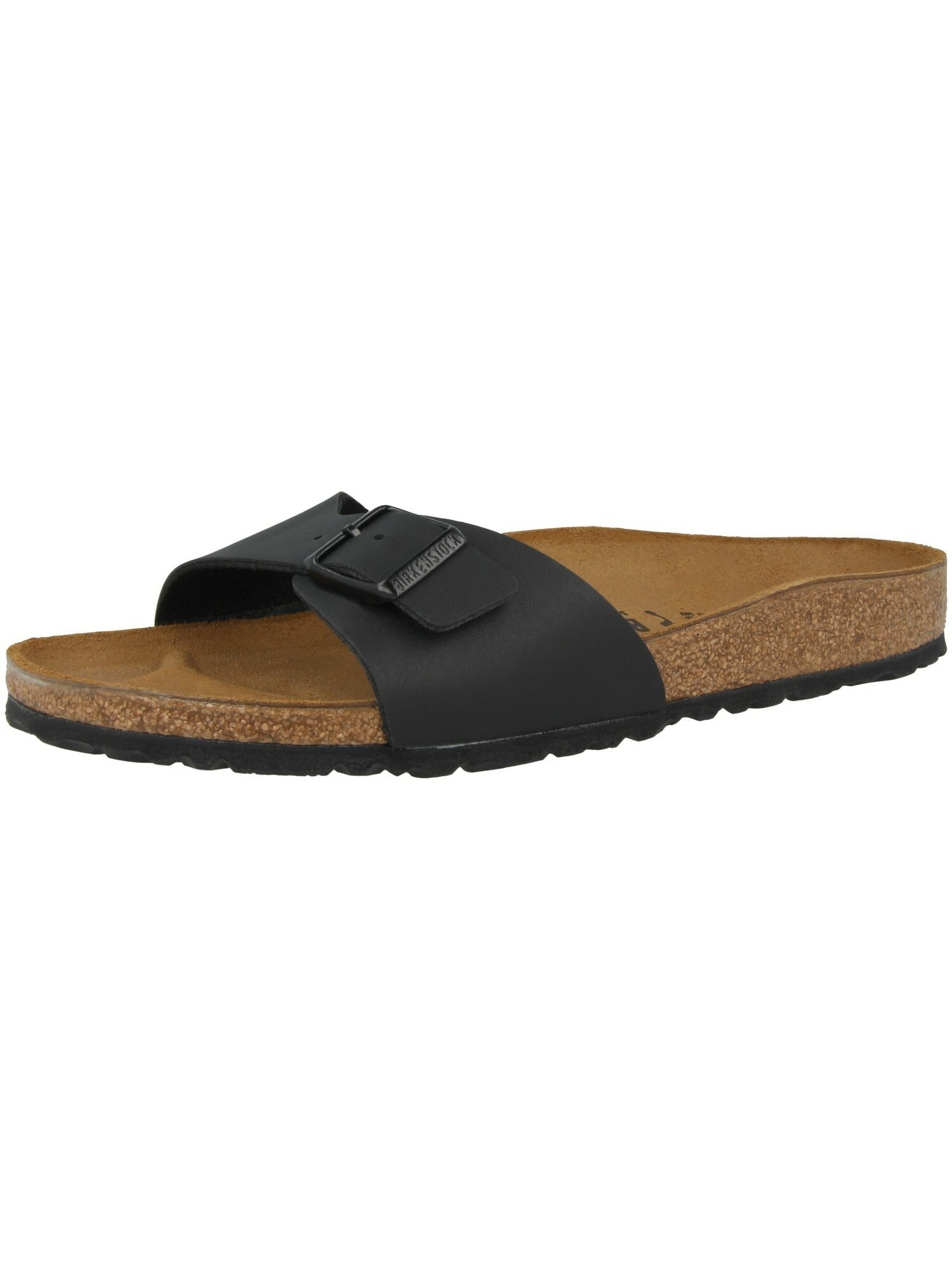 Tasaiset sandaalit BIRKENSTOCK Sandales Madrid BF Normal cuir 39