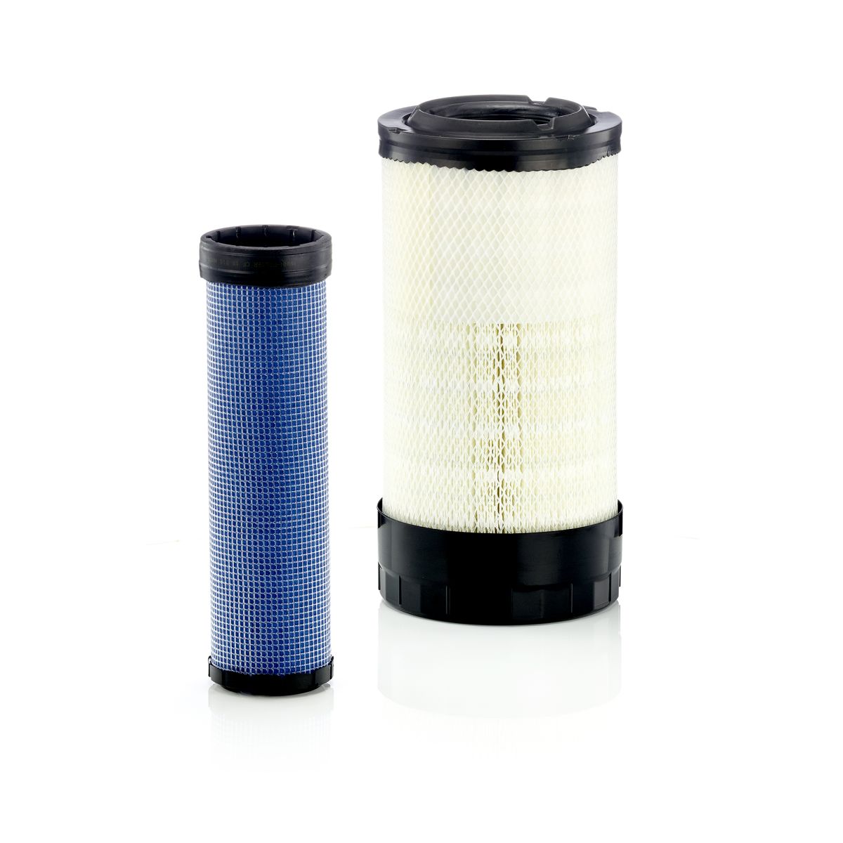 Ilmansuodatin MANN-FILTER SP 3020-2
