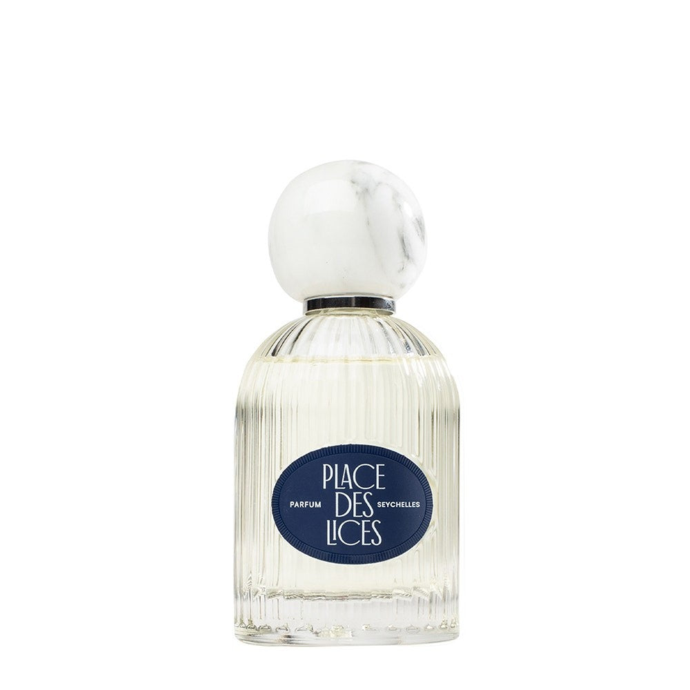 Place des Lices Seychellien hajuvesiuute 100 ml