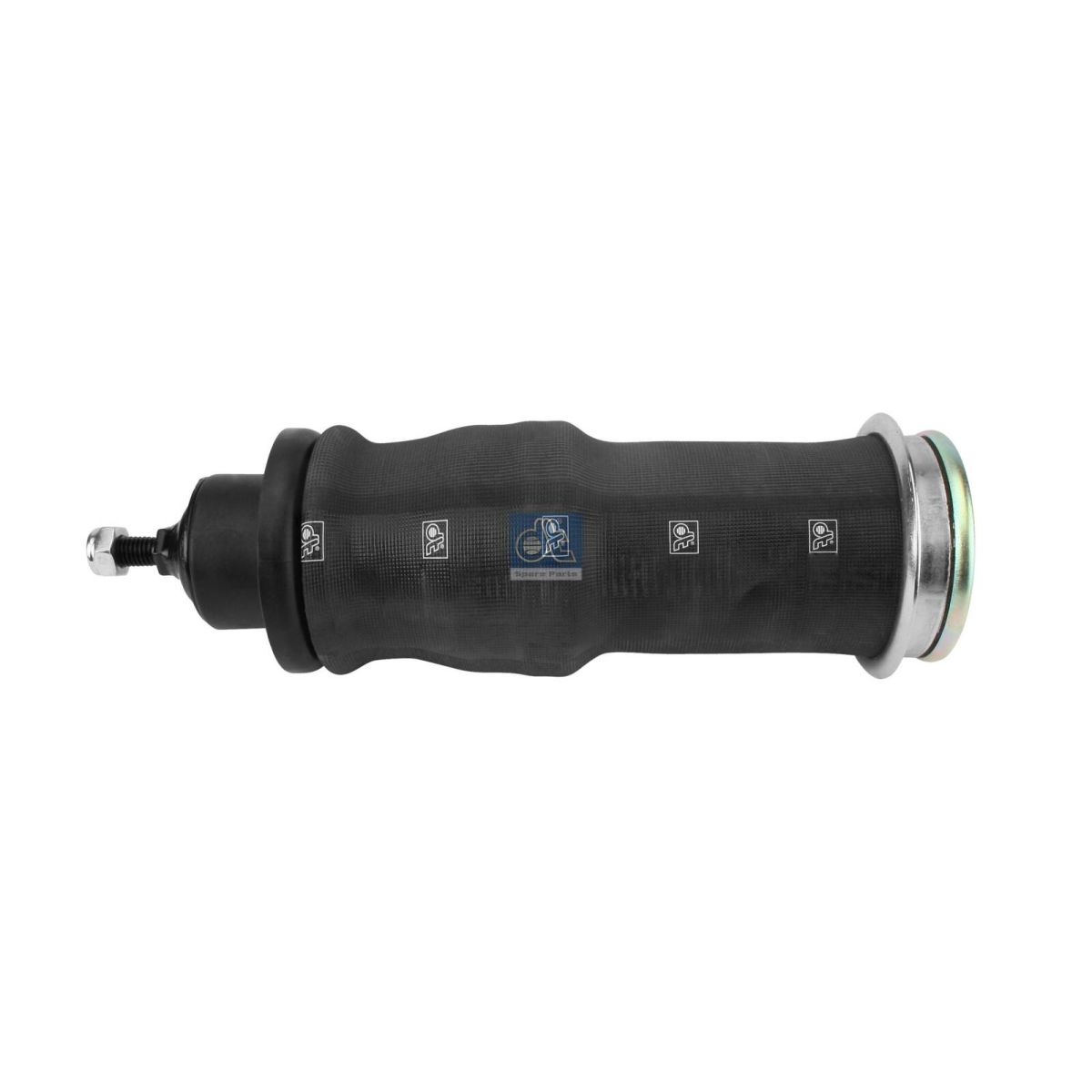 Vaimennin, ohjaamon laakerointi DT Spare Parts 1.25698