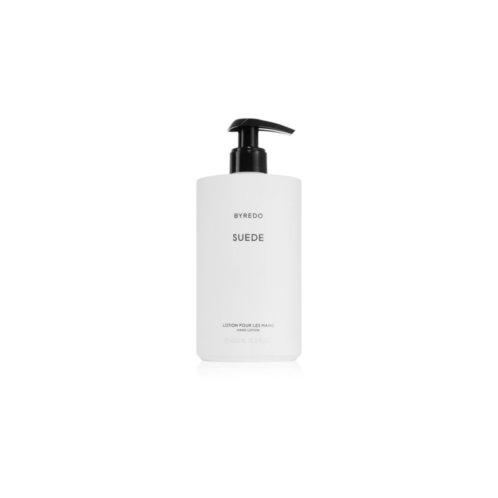 Byredo Suede Hand Lotion 450 ml
