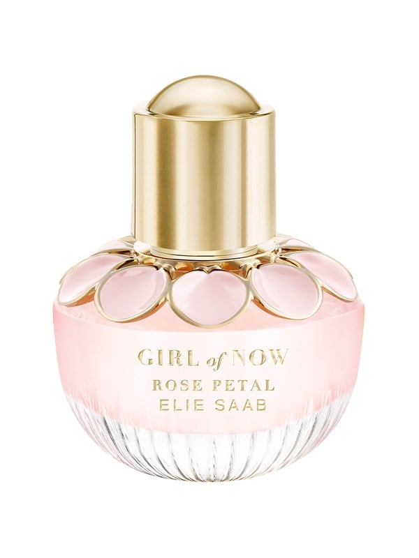 Elie Saab Girl of Now Rose Petal Eau de Parfum - 30 ml