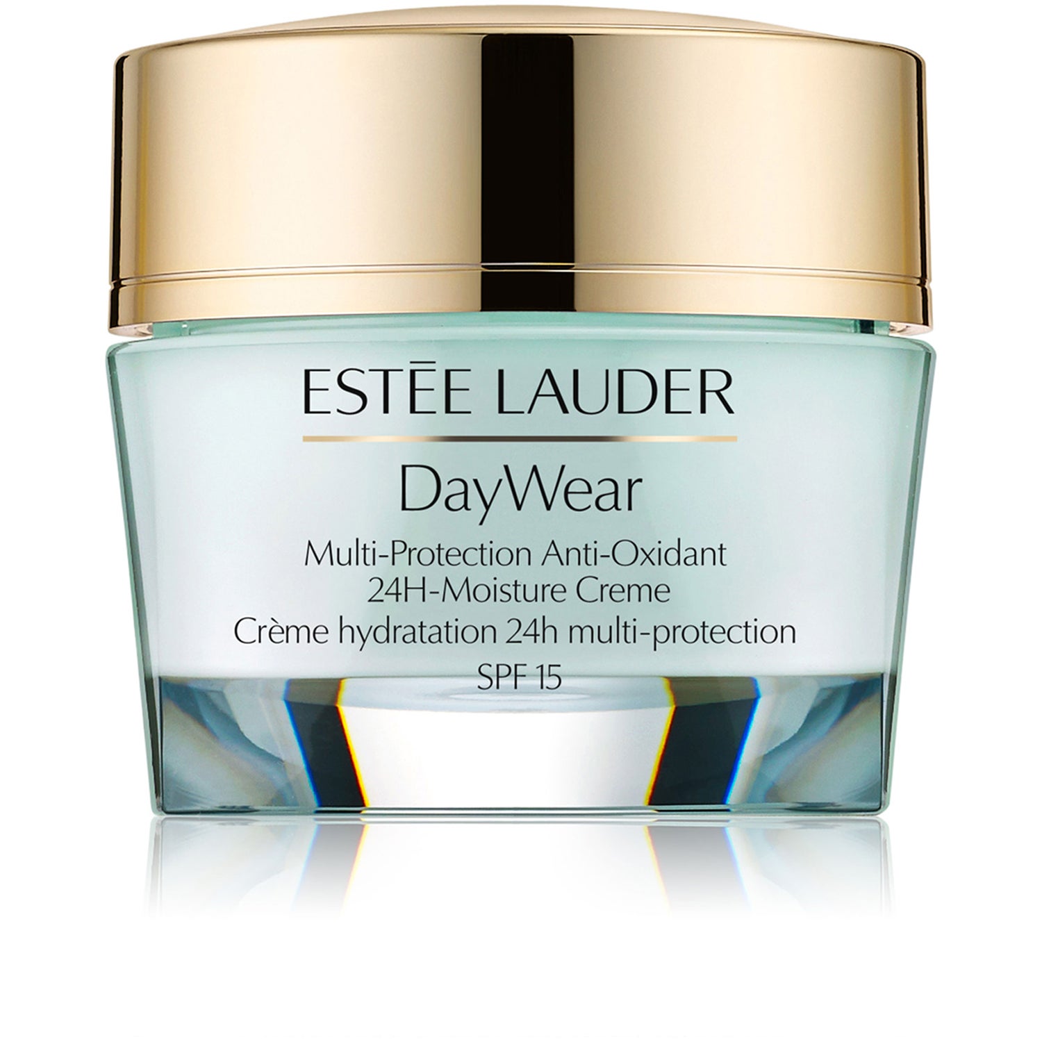 Estée Lauder DayWear Multi-Protection Anti-Oxidant 24H-Moisture Creme SPF15 50 ml
