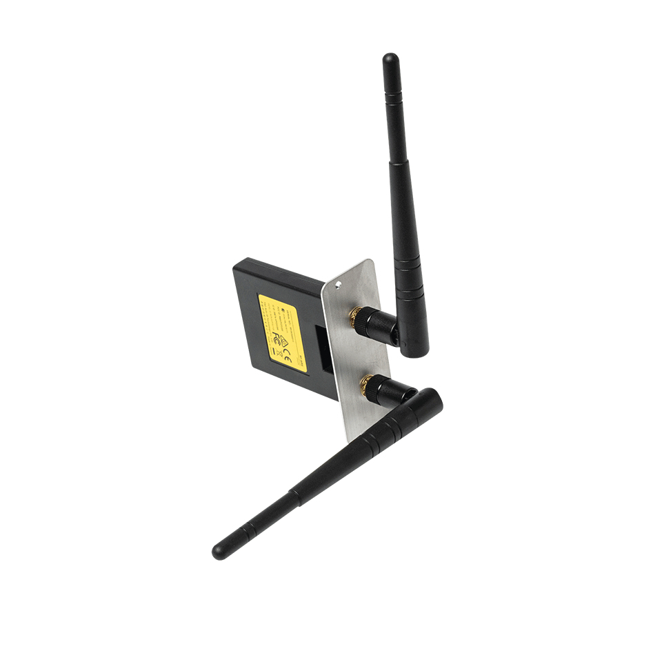 Brother Dual Interface Wifi/bluetooth Pa-wb-001 - Tj-4220/tj-4422/tj-4520/tj4522
