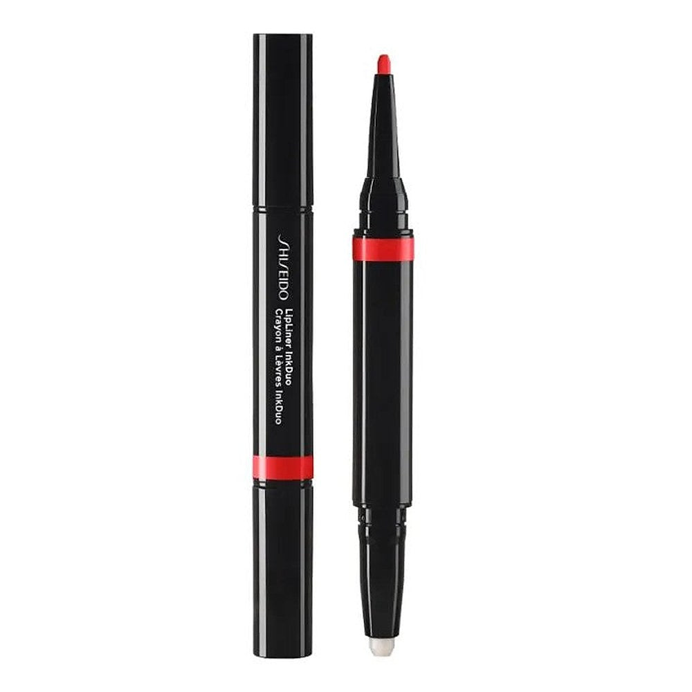 Shiseido InkDuo huulikynä 07 unikko 1,1 g