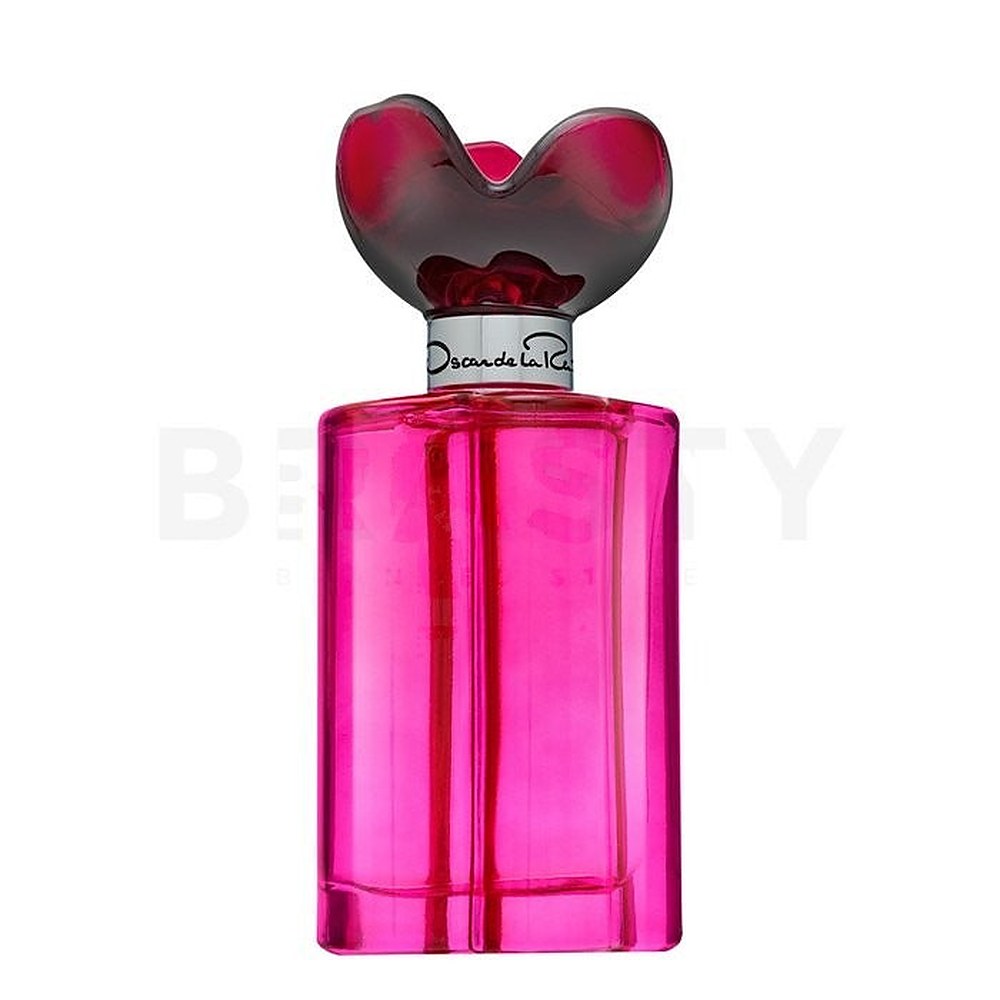 Oscar de la Renta Rose Donna 100 ml — Eau de Toilette