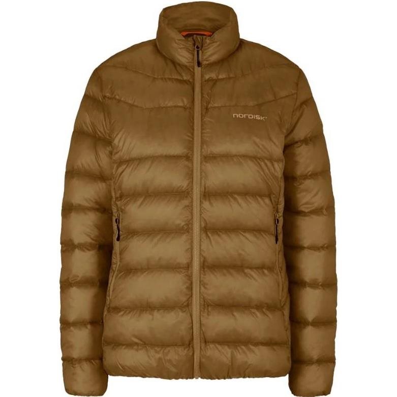 Nordisk Cirrus 2.0 Womens Ultralight Down Jacket Capers - S