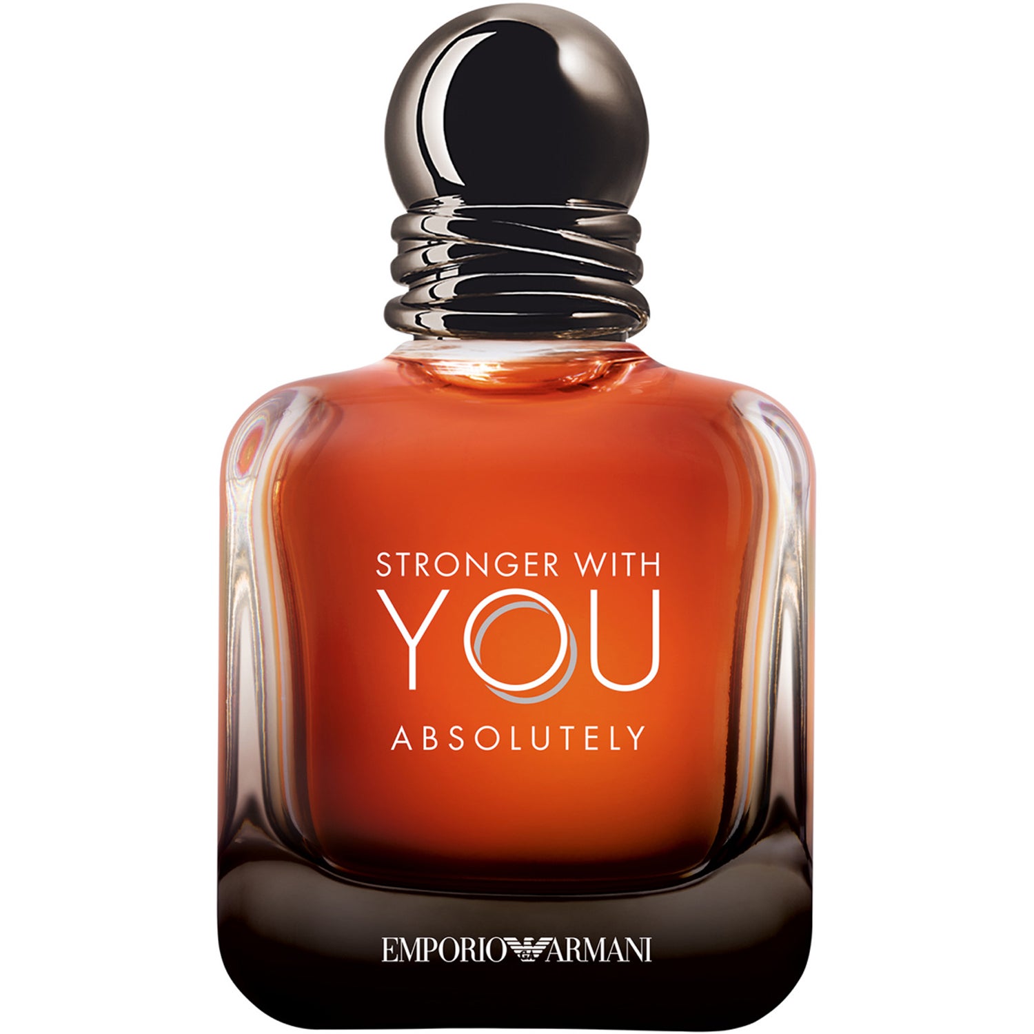 Giorgio Armani Emporio Armani Stronger With You Absolutely Parfum 50 ml
