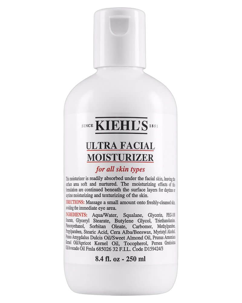 Kiehl's Ultra Facial Moisturizer 250 ml