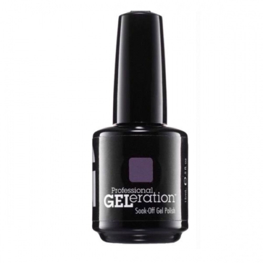 Jessica GELeration Colors puolipysyvä kynsilakka GEL-1146 Haute Hoodie 15 ml