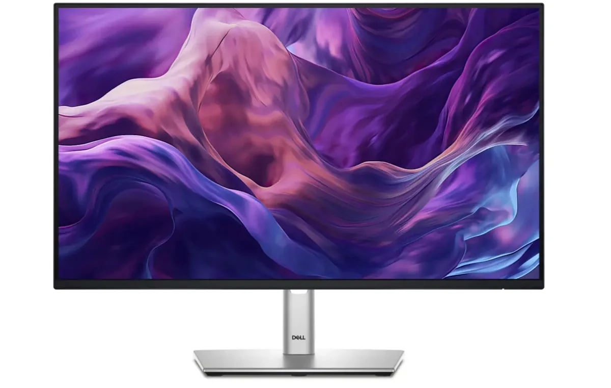 24" Dell P2425HE - 1920x1080 (FHD) - 60Hz - IPS - 90W USB-C
