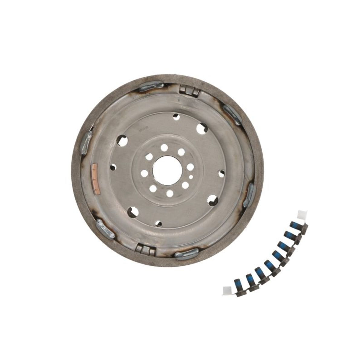 Kaksoismassavauhtipyörä SACHS 2295 601 012