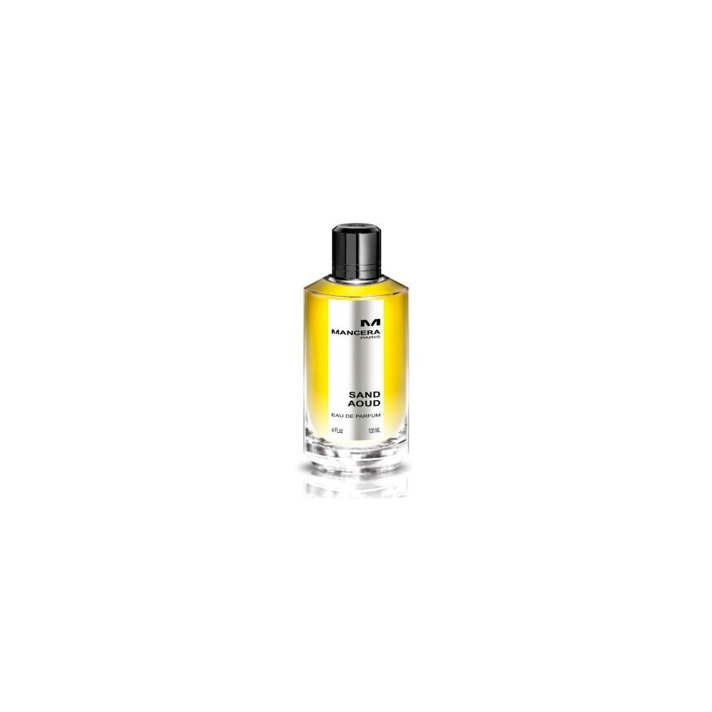 Mancera Sand Aoud - EDP - Tilavuus: 120 ml