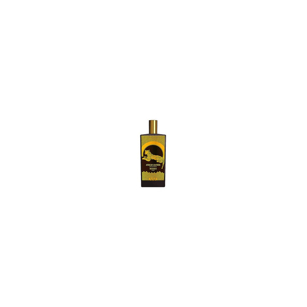 Memo African Leather - EDP - Tilavuus: 75 ml