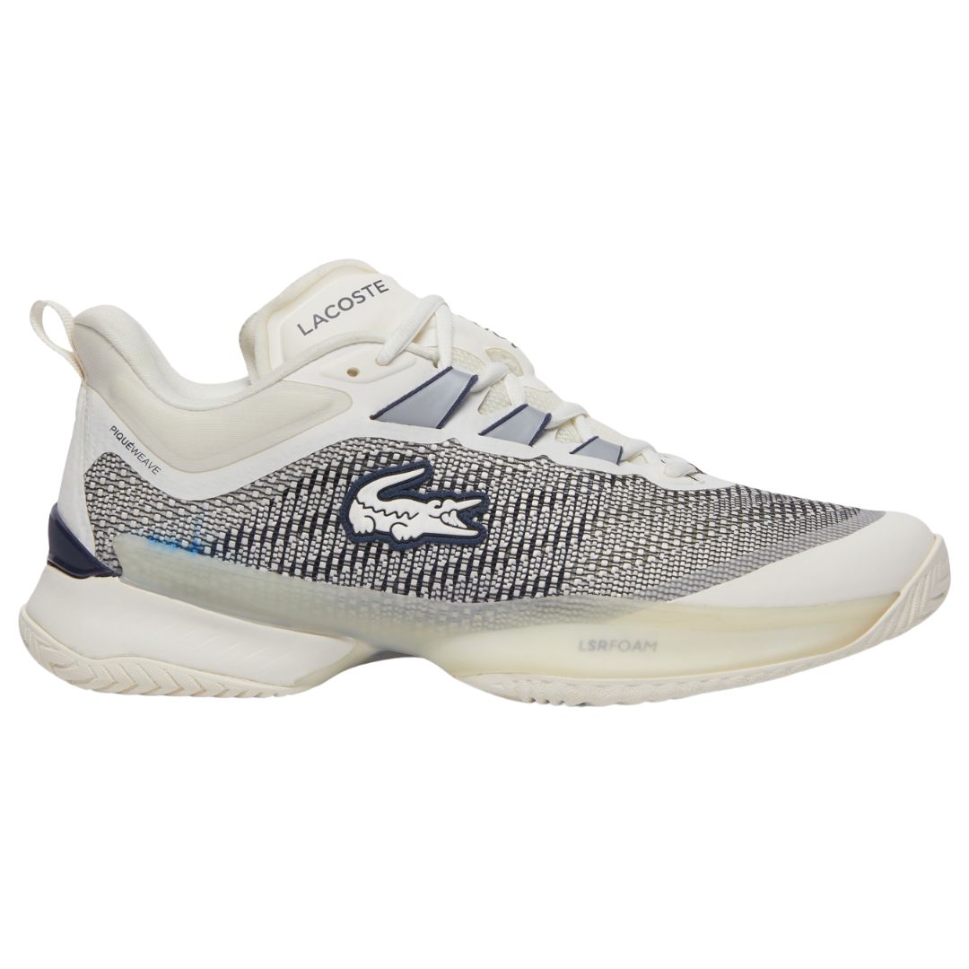 Lacoste AG-LT23 Ultra Off White/Navy