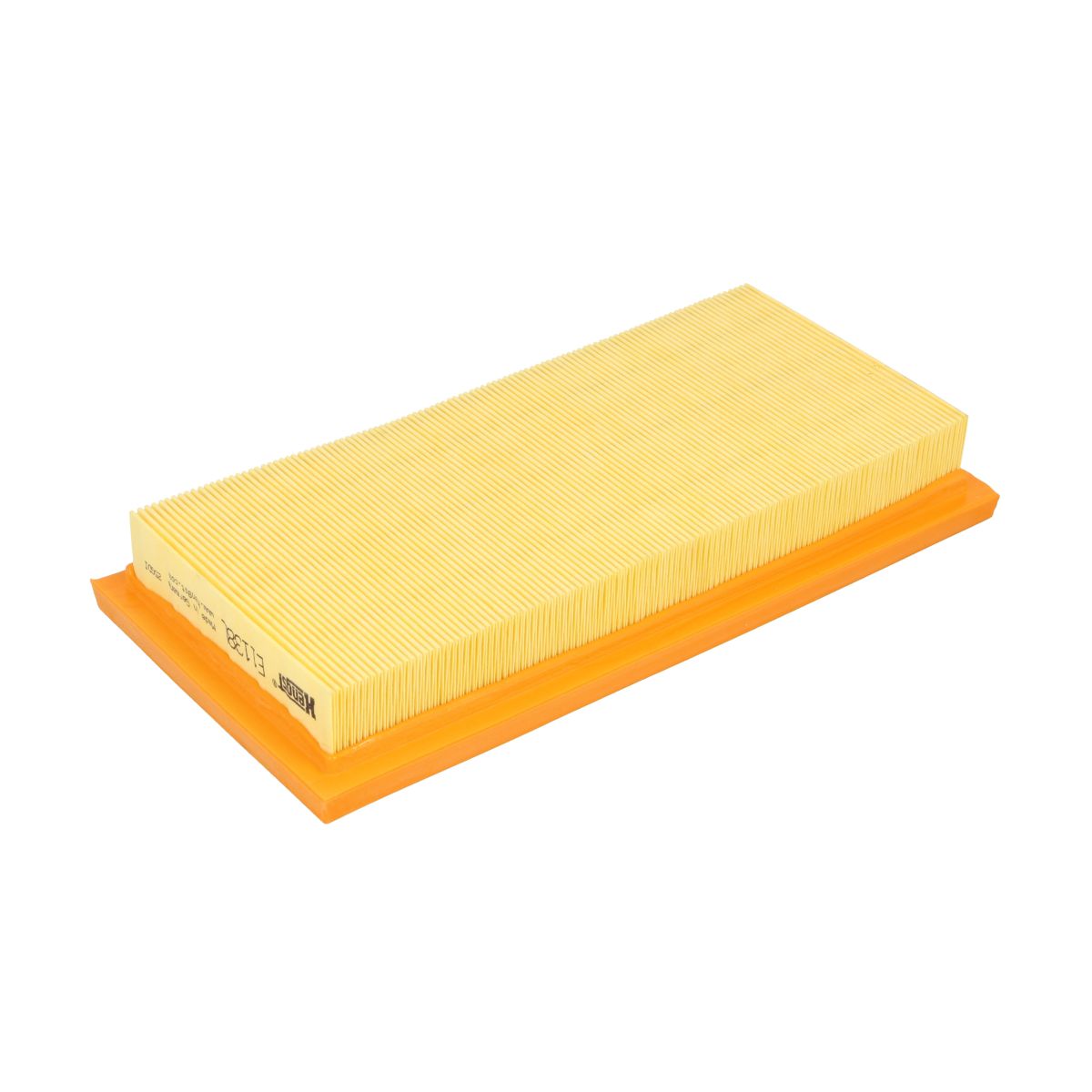 Ilmansuodatin HENGST FILTER E1138L
