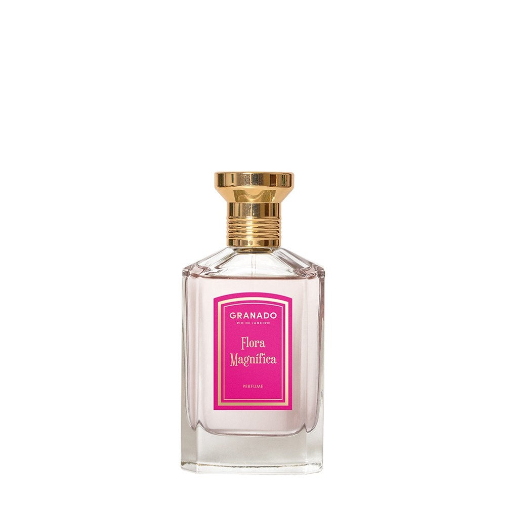 Granado Flora Magnifica Eau de Parfum 75 ml