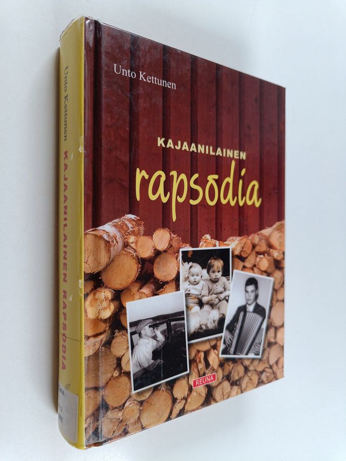 Kajaanilainen rapsodia