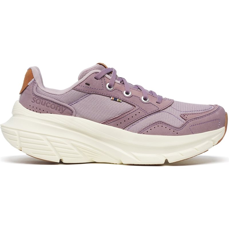 Saucony Guide Metro W Quail/Vanilla - 38